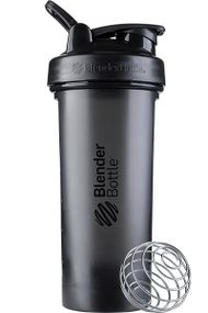 Спортивний шейкер BlenderBottle Classic Loop PRO 28oz/820ml Black (500486)
