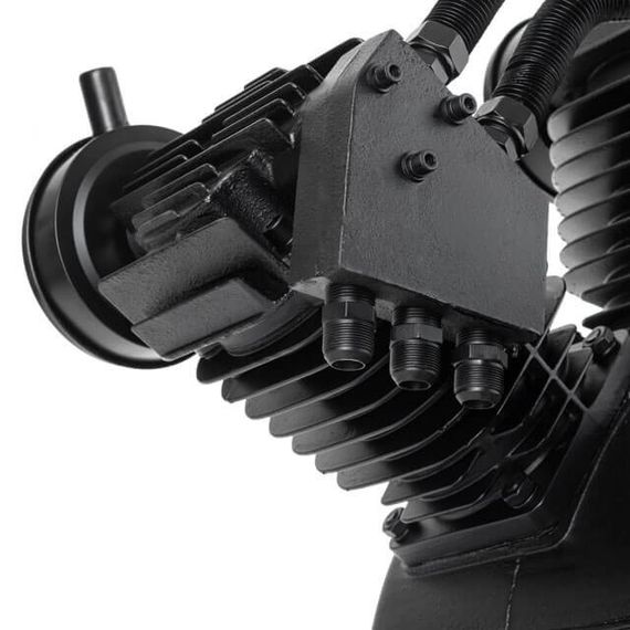 Головка компресорна до PT-0052 INTERTOOL PT-0052AP1 | Зображення 4