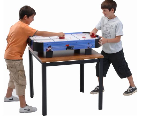 Аерохокей Garlando Ghibli (GHIBLI) | Зображення 2