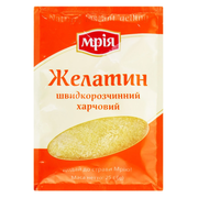 Харчові інгредієнти