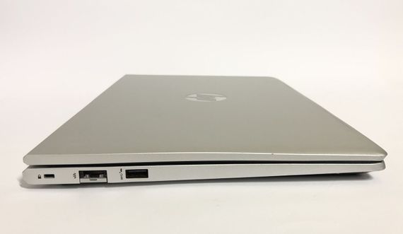 Ультрабук Б-класс HP ProBook 440 G9 / 14" (1920x1080) IPS / Intel Core i3-1215U (6 (8) ядер по 1.2 - 4.4 GHz) / 16 GB DDR4 / 256 GB SSD NVMe / Intel UHD Graphics / WebCam / Win 10 Pro б/у | Зображення 6