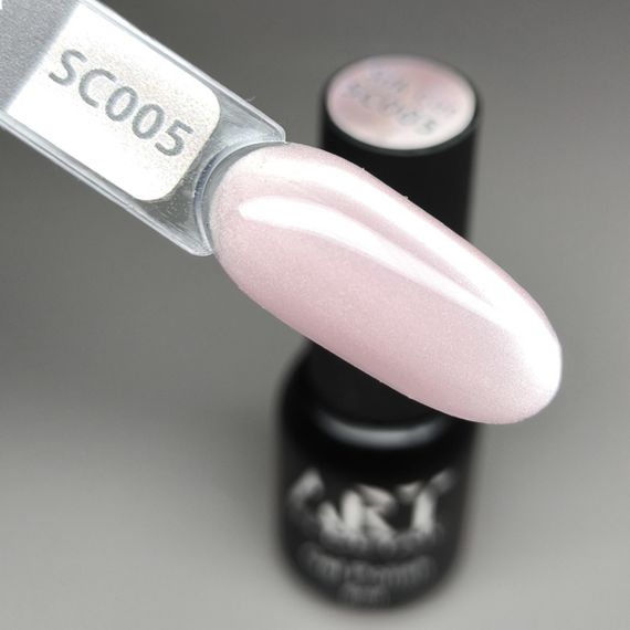 Гель-лак шелковая кошка ART in detail №05 Silk Cat 6мл