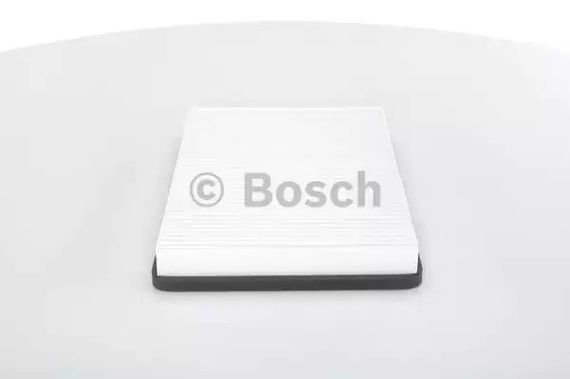 Фільтр салону VW PASSAT, BOSCH (1987432013) | Зображення 3