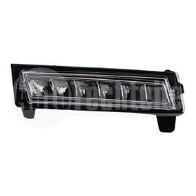 Дневной ходовой огонь правый Mercedes Benz X204 08-15/ W164 05-11/ X164 06-12, AutoTechteile, 130 8253,