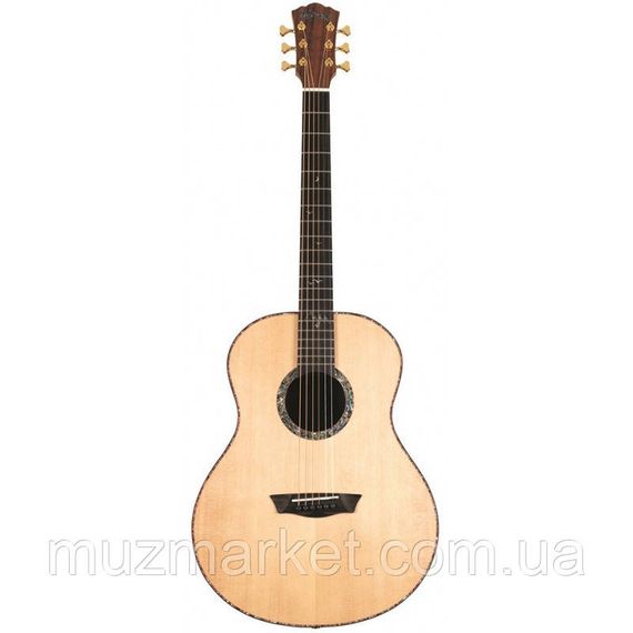 Акустична гітара Washburn ELEGANTE S24S