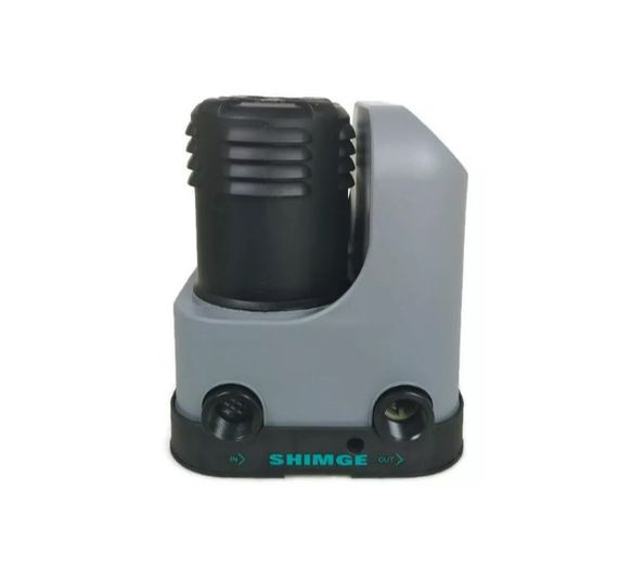 Насосна станція SHIMGE PZ370, Hmax 32 м, Qmax 45 л/хв | Зображення 1