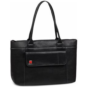 Сумка для ноутбука RivaCase 15.6&quot; 8991 PU Black (8991PUBlack)