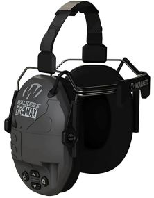 Активні навушники Walker’s Firemax BTN
