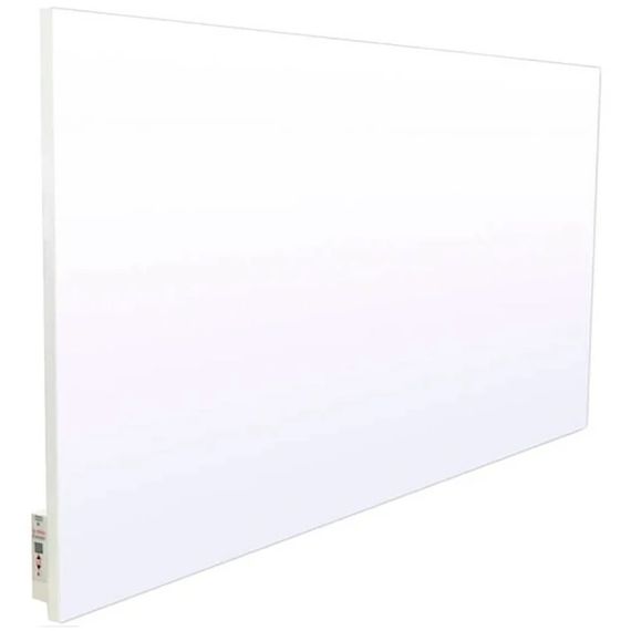 Обогреватель керамический GCH-1000WH белый с терморегулятором Grunhelm