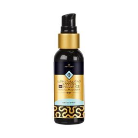 Возбуждающая смазка на гибридной основе Sensuva Ultra-Stimulating ON Insane Ice (57 мл) sexstyle