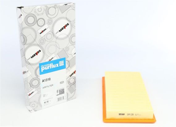 Фільтр повітряний Dodge Caliber Jeep Compass Patriot 2.0 CRD 06- A1310