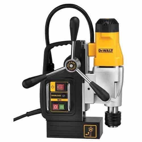 Станок сверлильный сетевой магнитный 1200Вт DeWALT DWE1622K