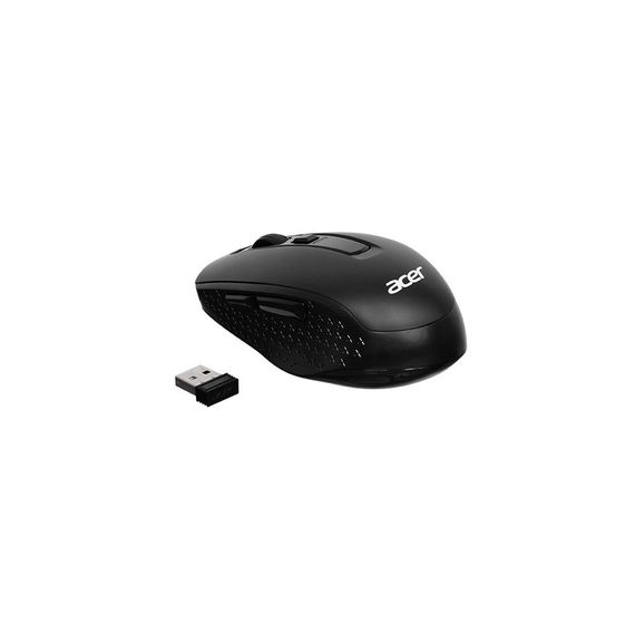 Мишка Acer OMR060 Wireless Black (ZL.MCEEE.02E) | Зображення 2