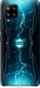 Чохол для Samsung Galaxy A42 A426B з пластику FCh_034416