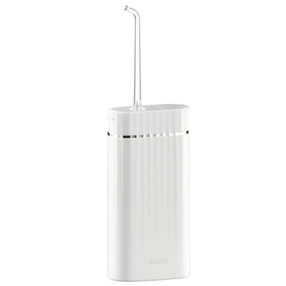 Іригатор для порожнини рота WIWU Wi-TP001 White
