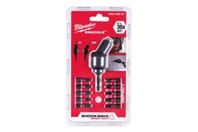 Кутова насадка Knuckle Milwaukee 4932459781
