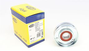 Ролик генератора Opel Combo 1.7CDTI 04- натяжной  70х26х17  331316170642