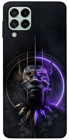 Чохол IBANAN Comics style 4 для Samsung Galaxy M53 5G