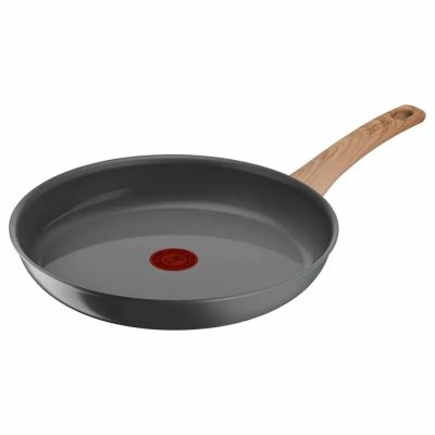 Сковорода Tefal Renew + контейнер Tefal Master Seal Eco 26 см, 0.8л (C4250543) | Зображення 1