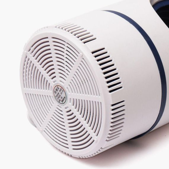 Лампа-пастка для комарів та комах, від USB, Mosquito Killer 360 / Електричний знищувач комарів | Зображення 8