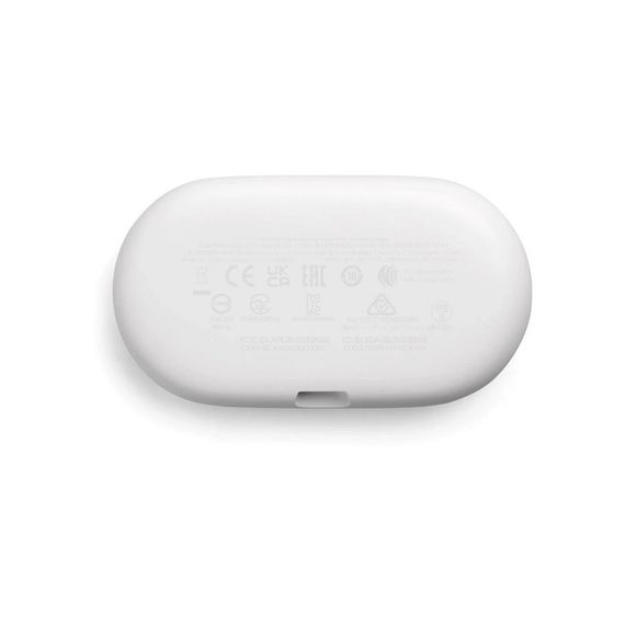 Навушники JBL Soundgear Sense White (JBLSNDGEARSNSWHT) | Зображення 8