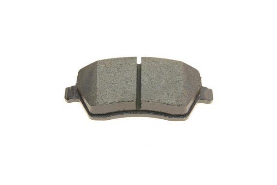 Колодки гальмівні передні Nissan Micra Note 10- 22-0485-2 | Зображення 7