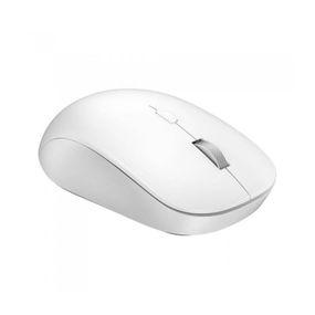 Бездротова миша WIWU WM108 2.4G+BT5.0 White