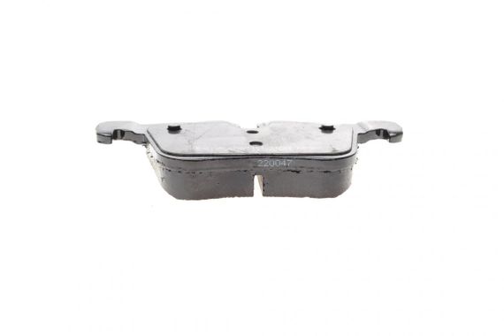 Колодки гальмівні задні Land Rover Range Rover  Discovery Sport Volvo S60 S90 V60 V90 15- 22-1122-0 | Зображення 4