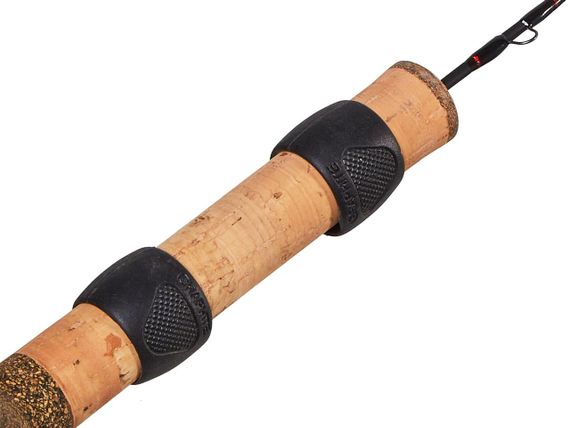 Зимняя удочка Lucky John Лаки Джон C-Tech Perch Soft 50см | Зображення 4