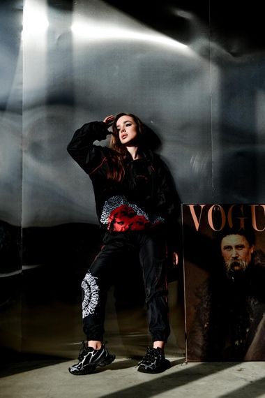 Костюм DRAPP | Зображення 5