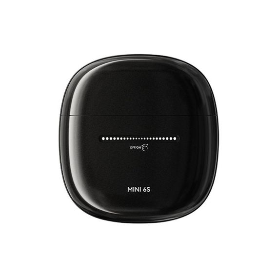 Електробритва Enchen Mini 6s