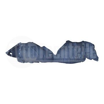 Підкрилок передній лівий Mercedes Benz W222/V222/X222 13-17, 100 6979