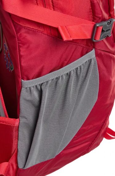 Рюкзак Skif Outdoor Camper 35 Red | Зображення 6