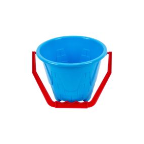 Детская игрушка "Ведерко Замок" ТехноК 2285TXK  Голубой