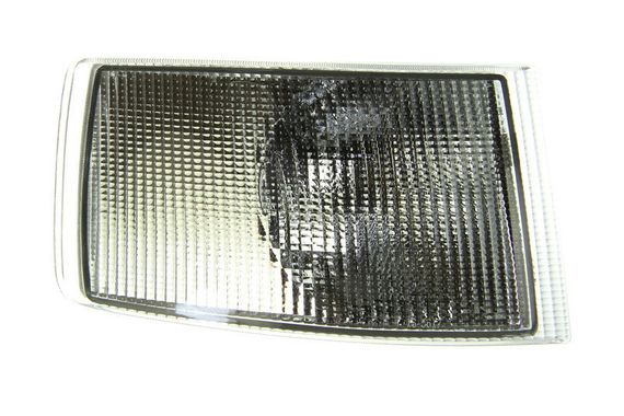 Покажчик Повороту Правий Citroen Jumper, Fiat Ducato, Peugeot Boxer 02.94-04.02. Tyc 18-5617-01-2