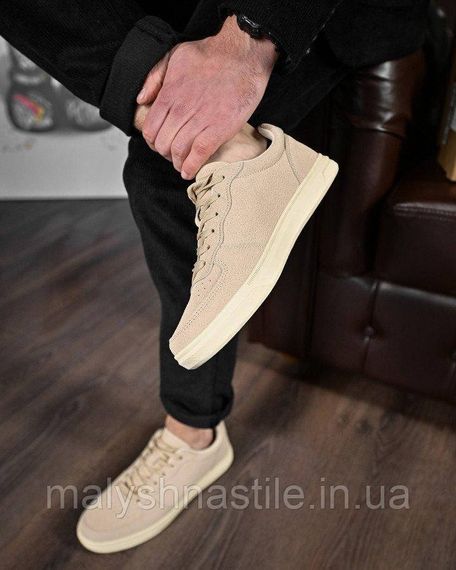 Мужские кроссовки casual zam beg L600-4R ДЛ6308 | Зображення 3