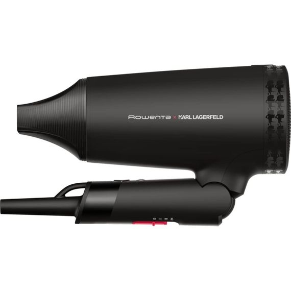 Фен Rowenta CV184LF0 | Зображення 2
