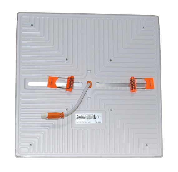 Светильник врезной LED Square Downlight 36W-220V-3600L-4000K Deco Ny95001128 | Зображення 1