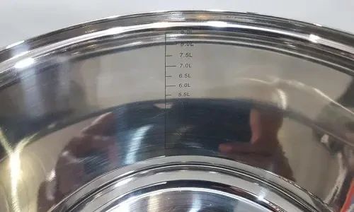 Кастрюля UNIQUE UN-5009 | Зображення 1