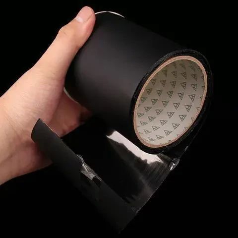 Надміцна скотч-стрічка FLEX TAPE 30CM | Зображення 1