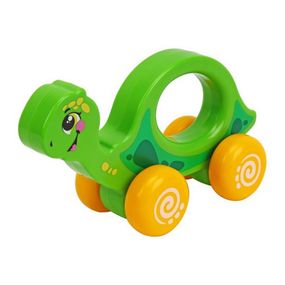 Детская игрушка каталочка "Черепашка" 2161TXK