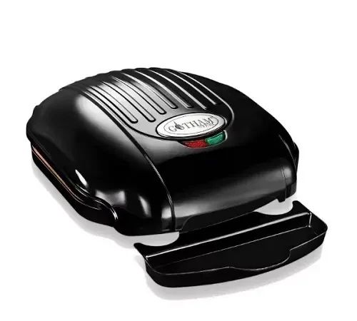 Гриль электрический Gotham Steel Electric Grill | Зображення 2