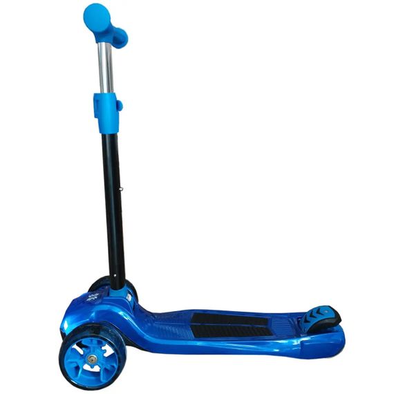Самокат детский X-TREME KS-281-blue синий | Зображення 2