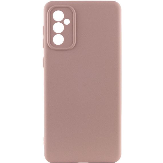 Чохол Silicone Cover Lakshmi Full Camera (A) для Samsung Galaxy A34 5G