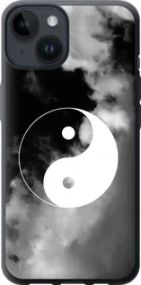 Чохол для Apple iPhone 14 з силікону FCh_073257