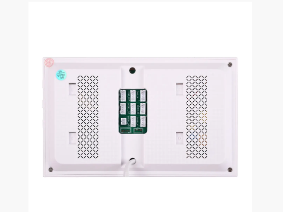 Адаптер Wi-Fi SEVEN HOME D-7051FHD white | Зображення 4