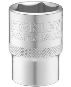 Головка торцева Stanley 1/2" х 20 мм (FMMT17239-0)