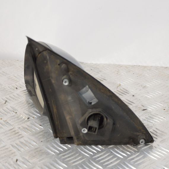 Дзеркало ліве Opel Corsa C 2000-2006 електричне 5 pin Дзеркало ліве Опель Корса Ц 5 пінів VW200LH | Зображення 3