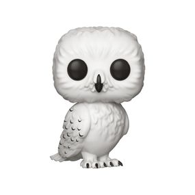 Ігрова фігурка FUNKO POP! "Сова Букля" Funko 35510 серія "Гаррі Поттер"