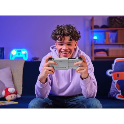 Геймпад Trust GXT 735G Mylox Wireless mobile Controller Grey (25649) | Зображення 8